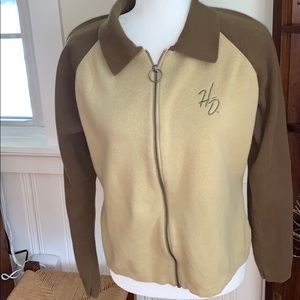 Harley Davidson Sweater